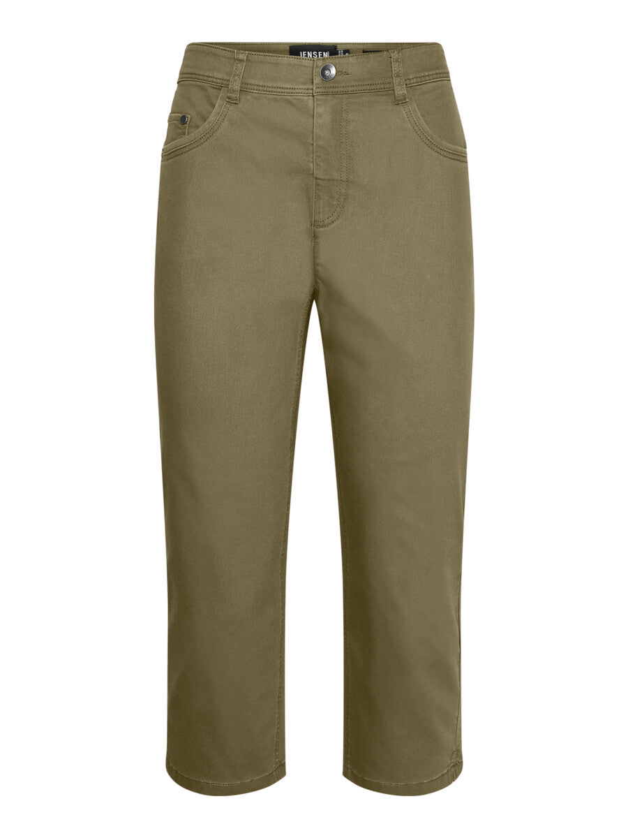 Capri pants Jane 54cm
