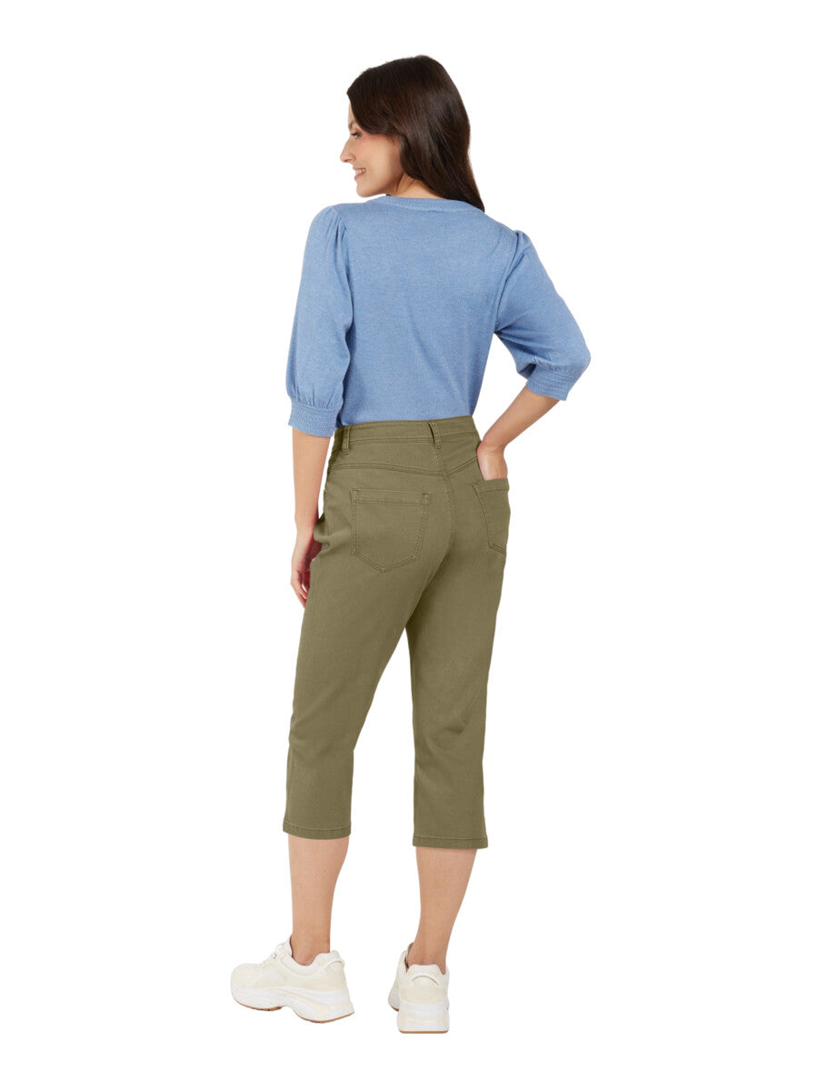 Capri pants Jane 54cm