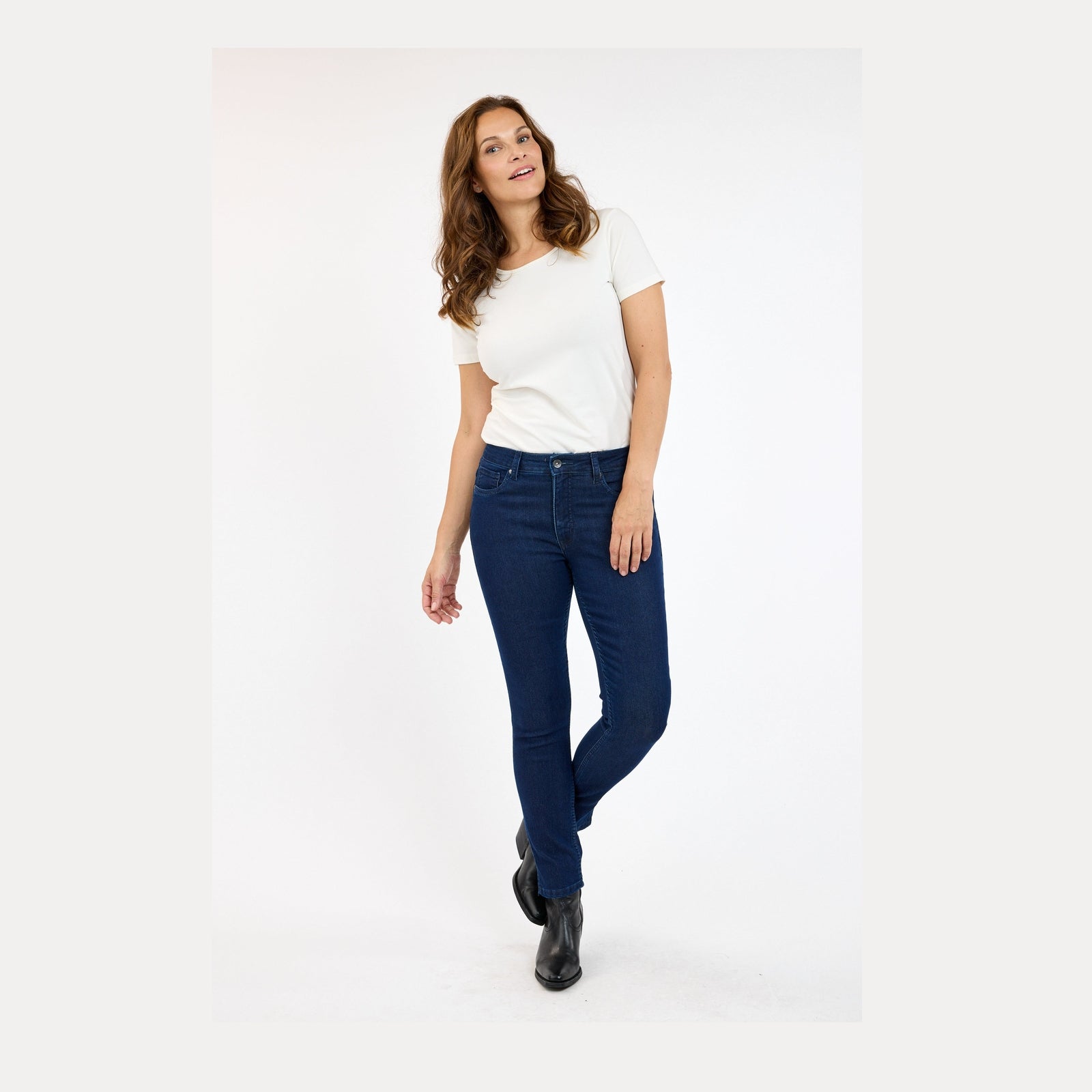 Jeans Jane 7/8