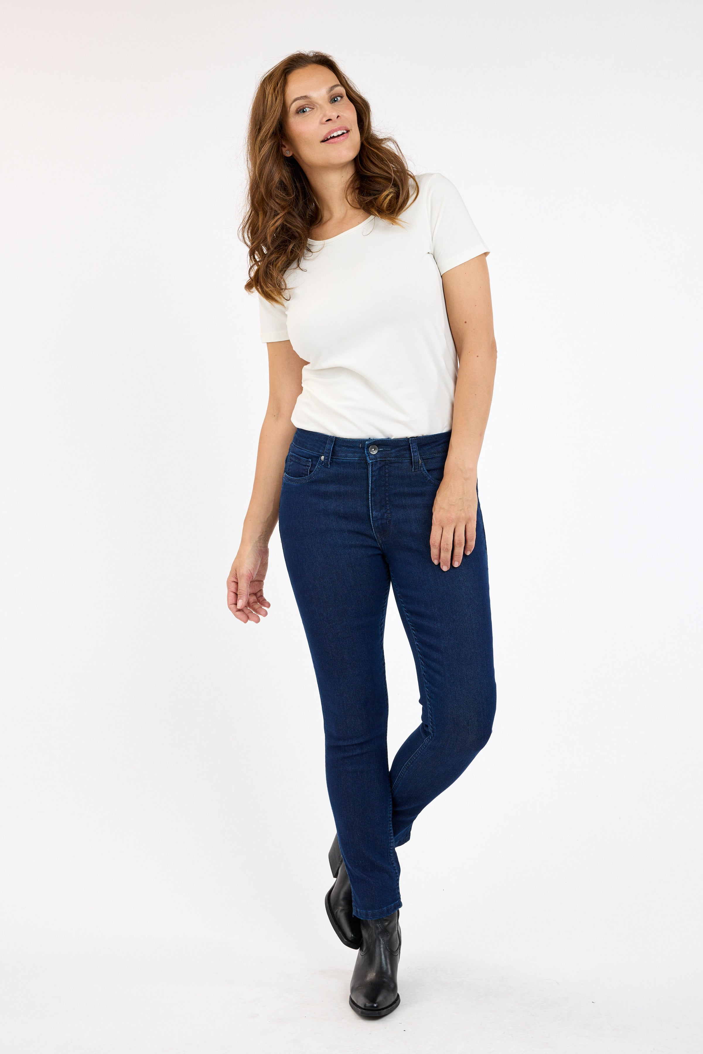 Jeans Jane 7/8