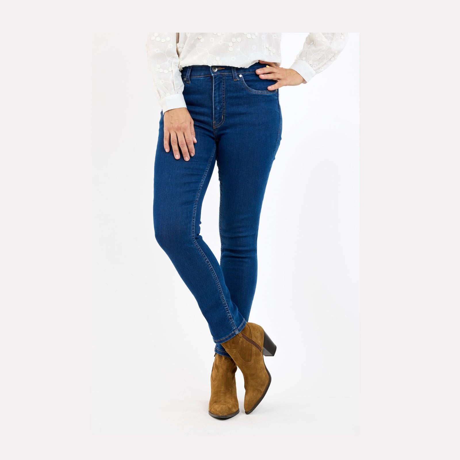 Jeans Jane 7/8