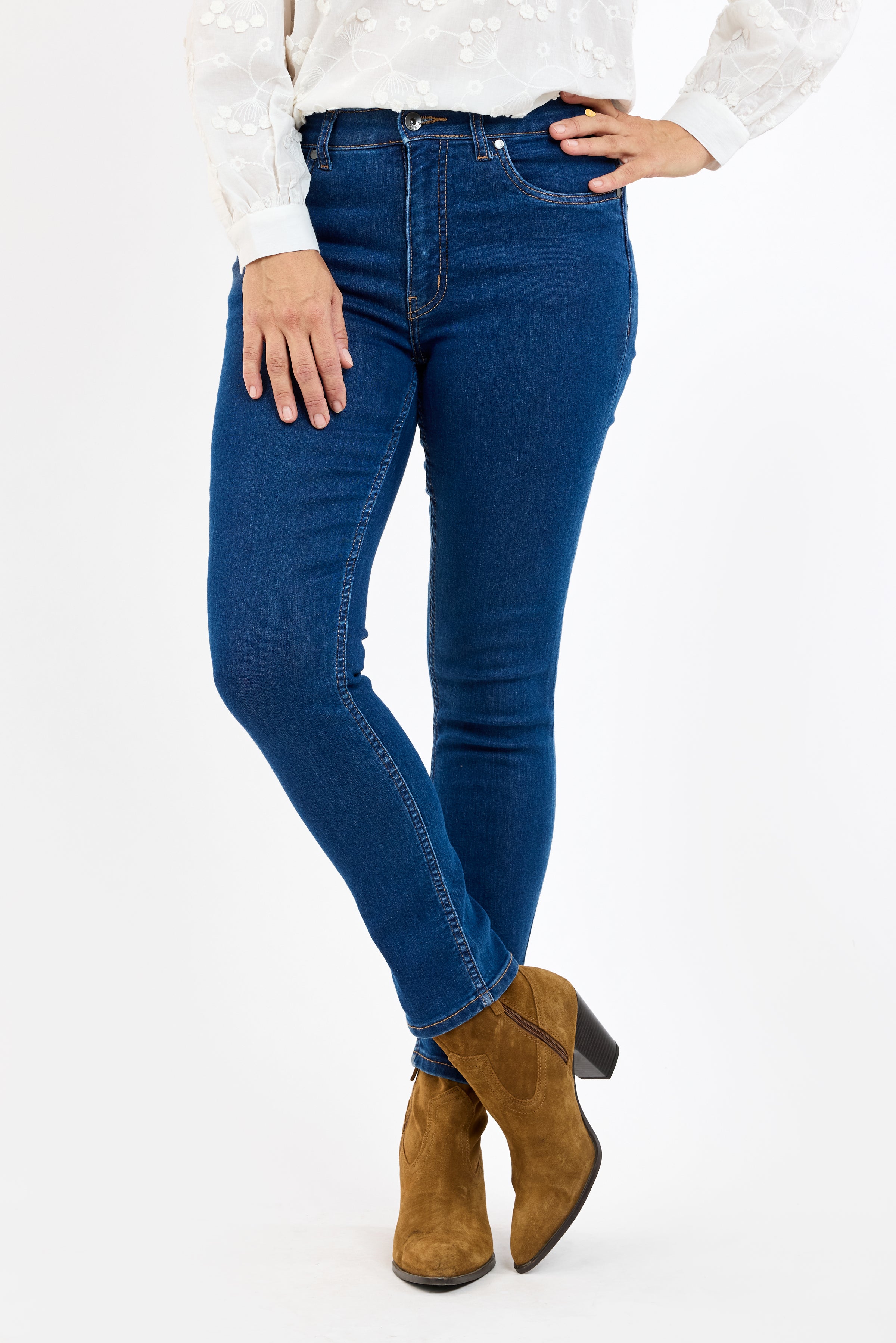 Jeans Jane 7/8
