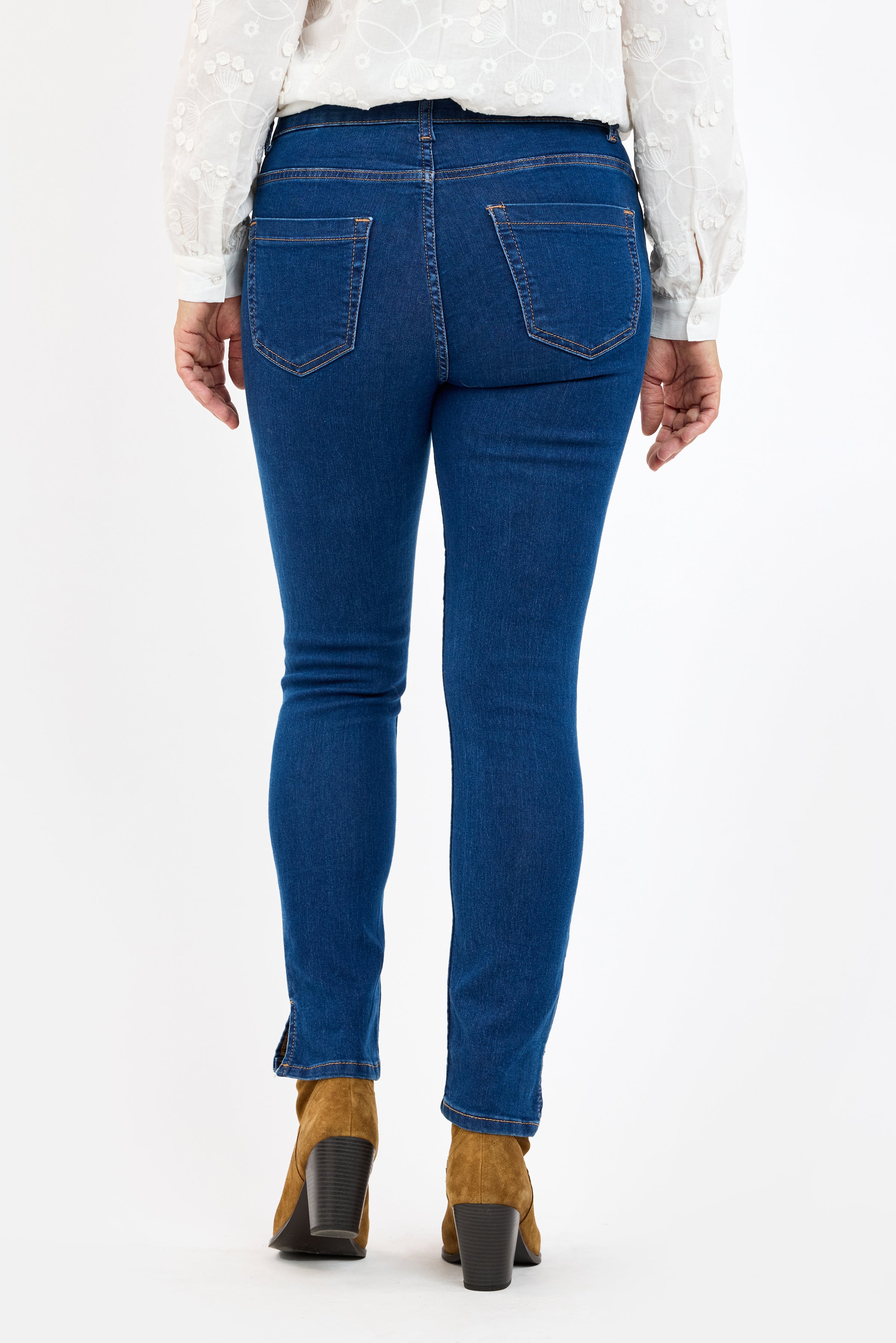 Jeans Jane 7/8
