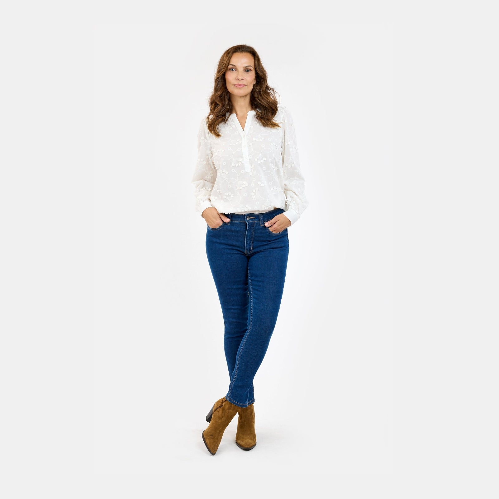 Jeans Jane 7/8