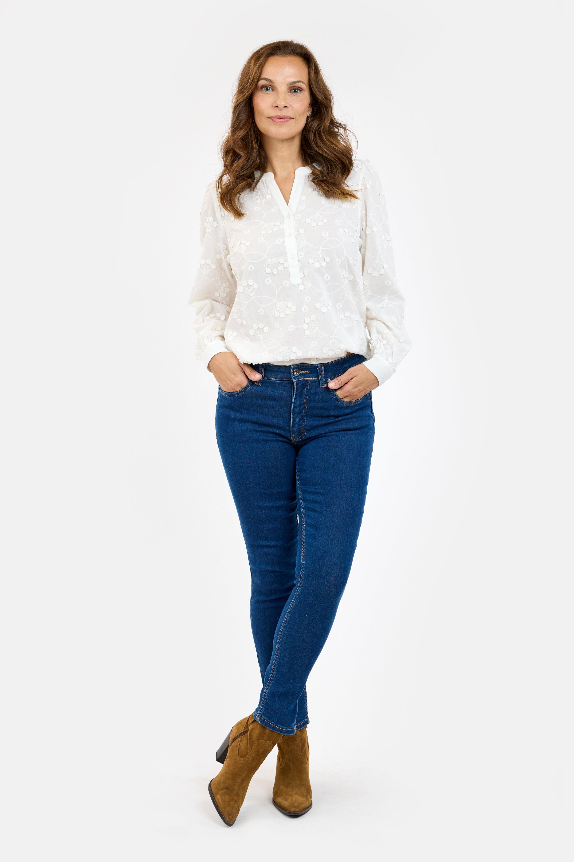 Jeans Jane 7/8