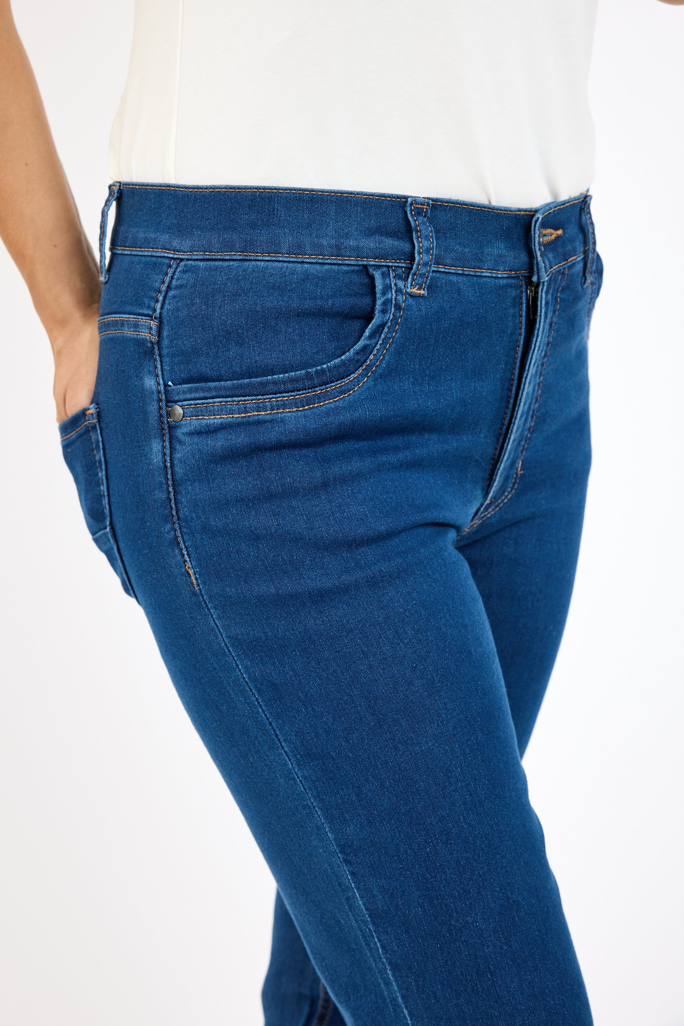 Jeans Joyce 78 cm
