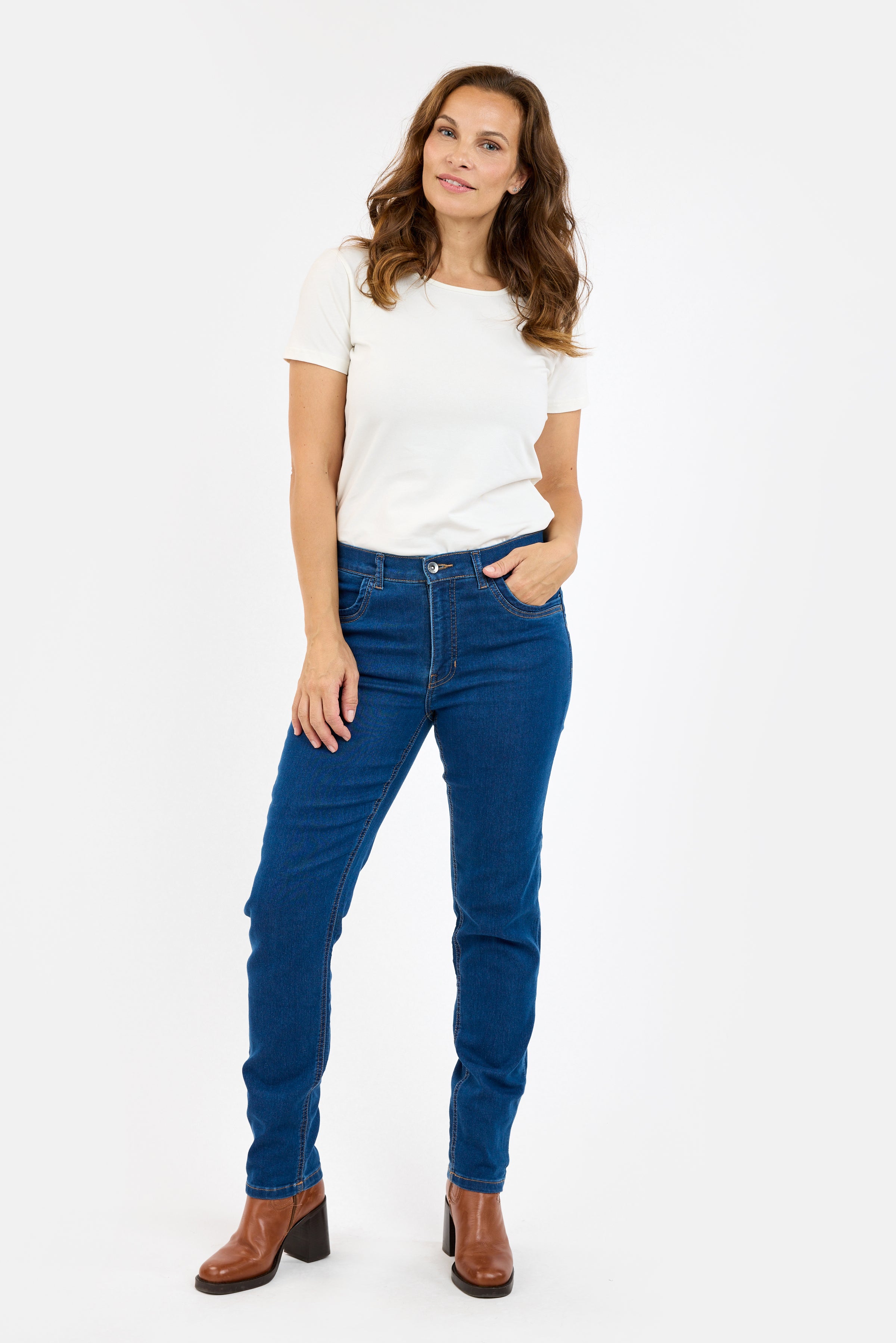 Jeans Joyce 78 cm