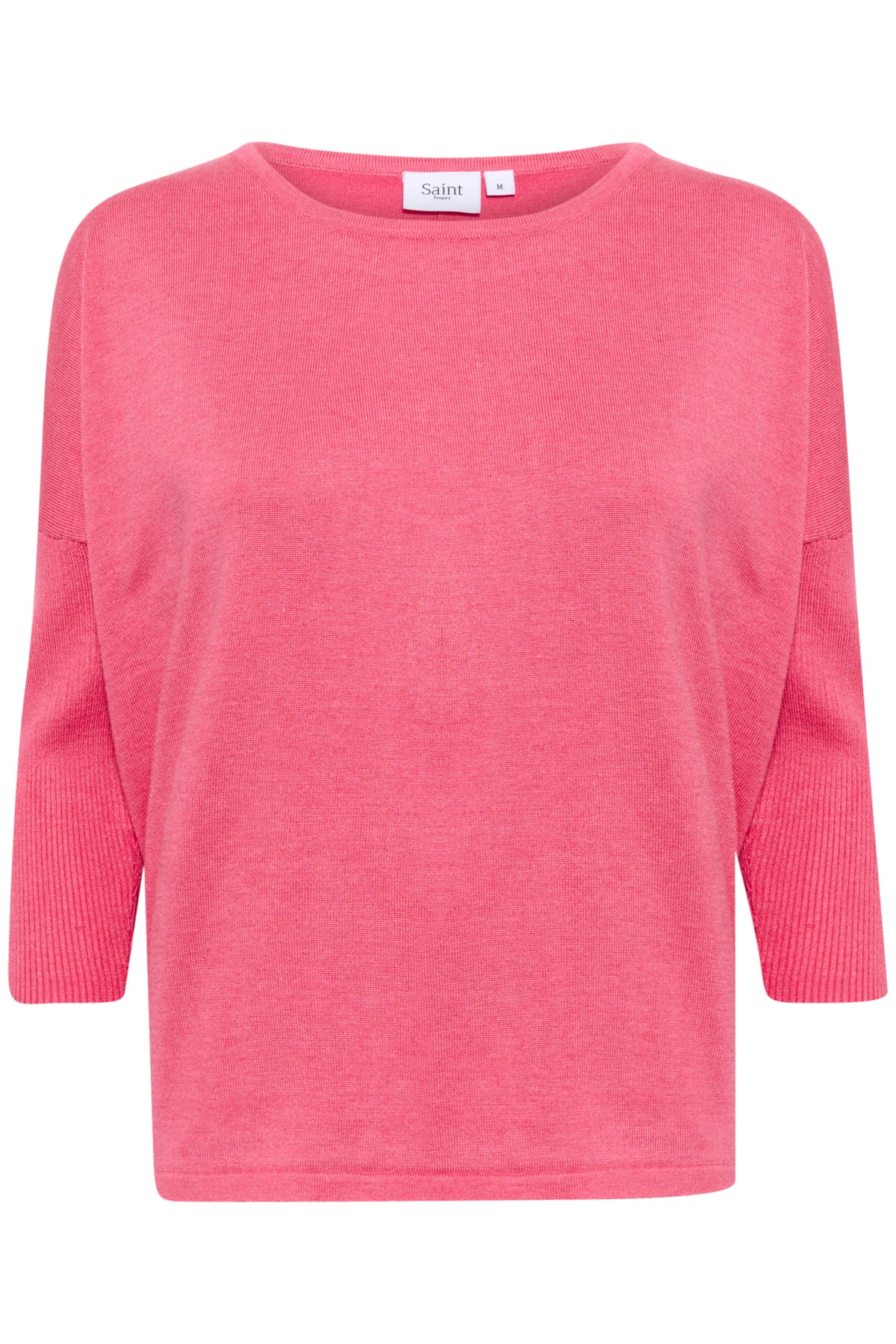 MilaSZ Strik Pullover R-neck