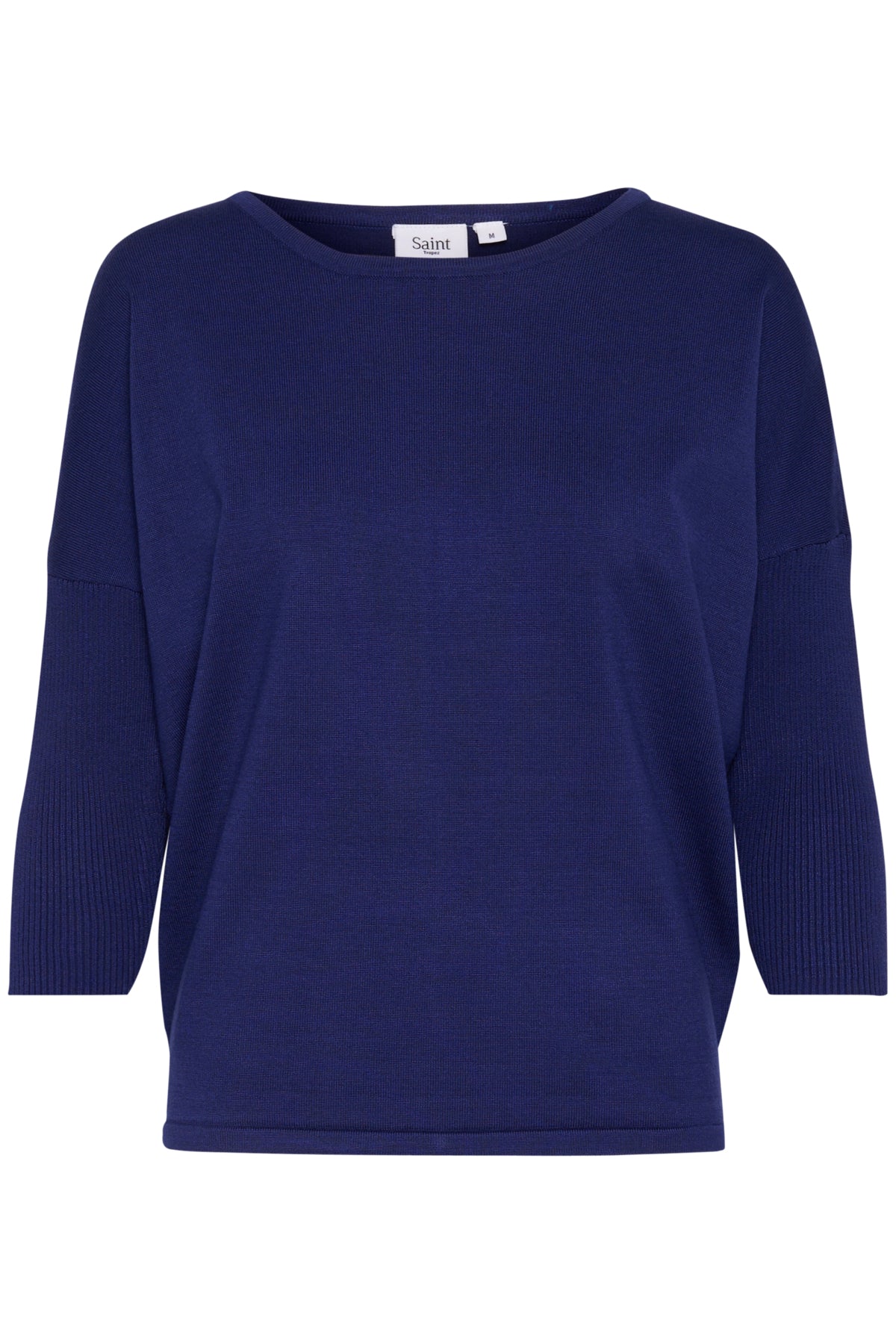 MilaSZ Pullover Rund hals