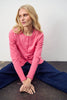 MilaSZ Cardigan R-neck