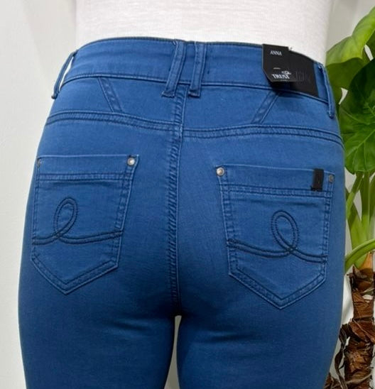 Jeans Anna 7/8