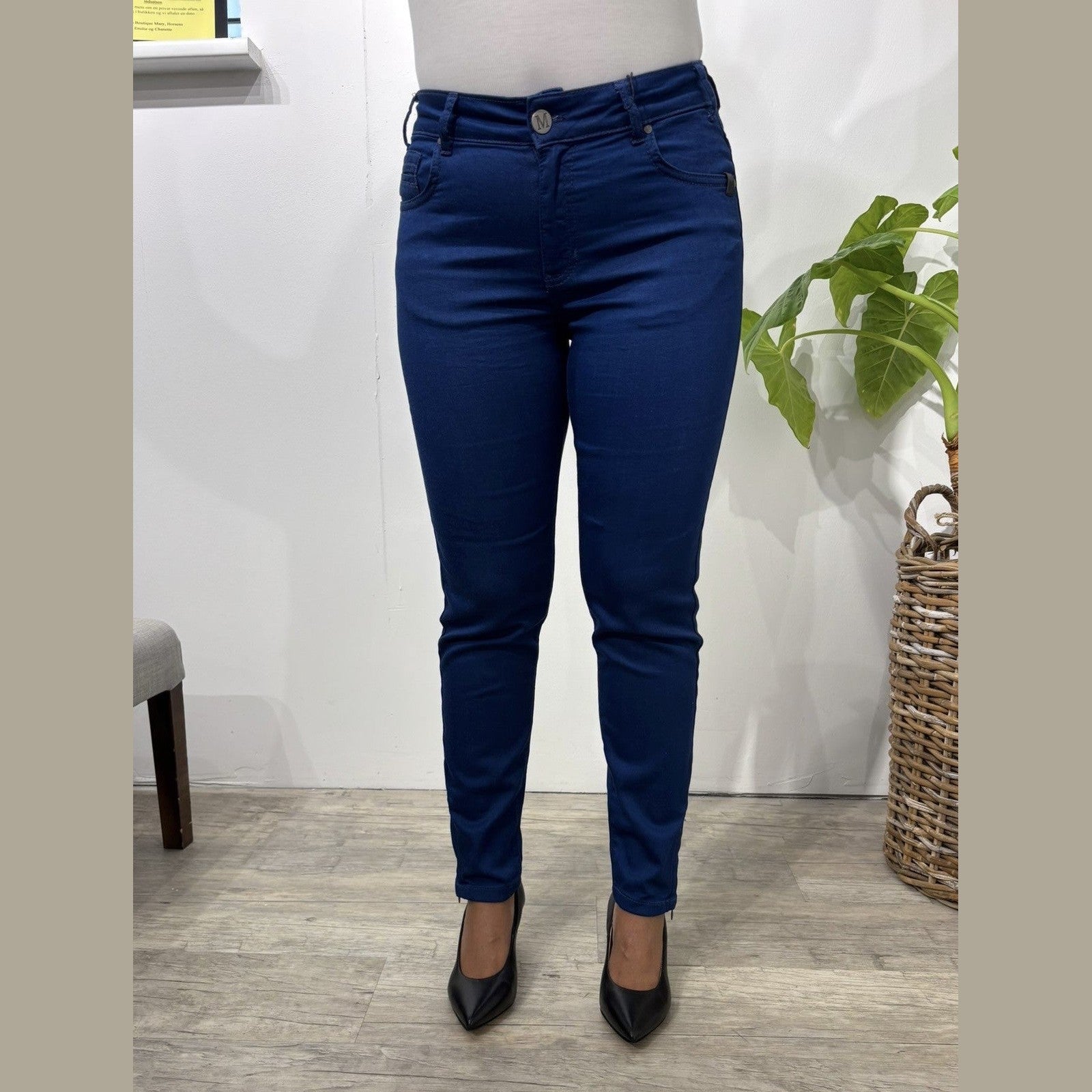Jeans Anna 7/8