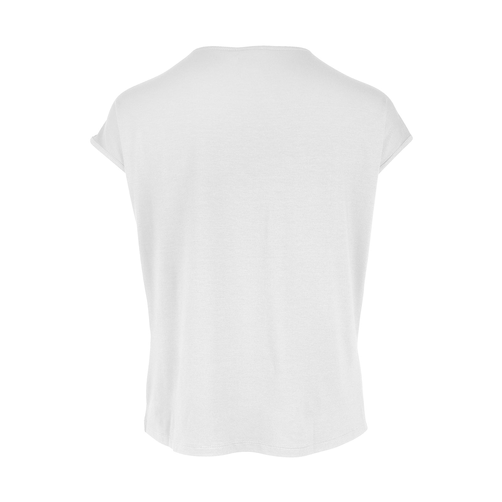 Yasmi Top V-neck