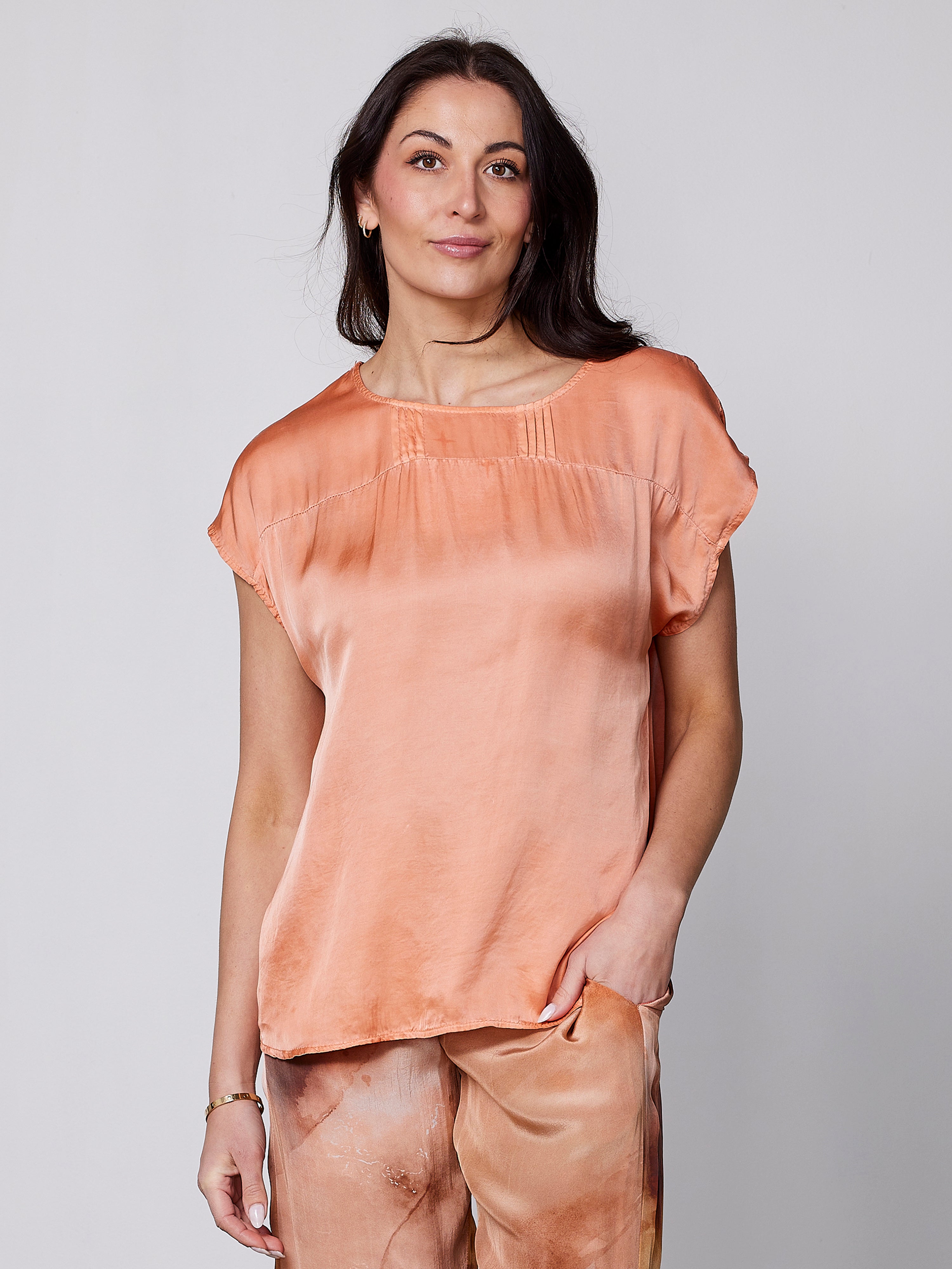 Zally Top