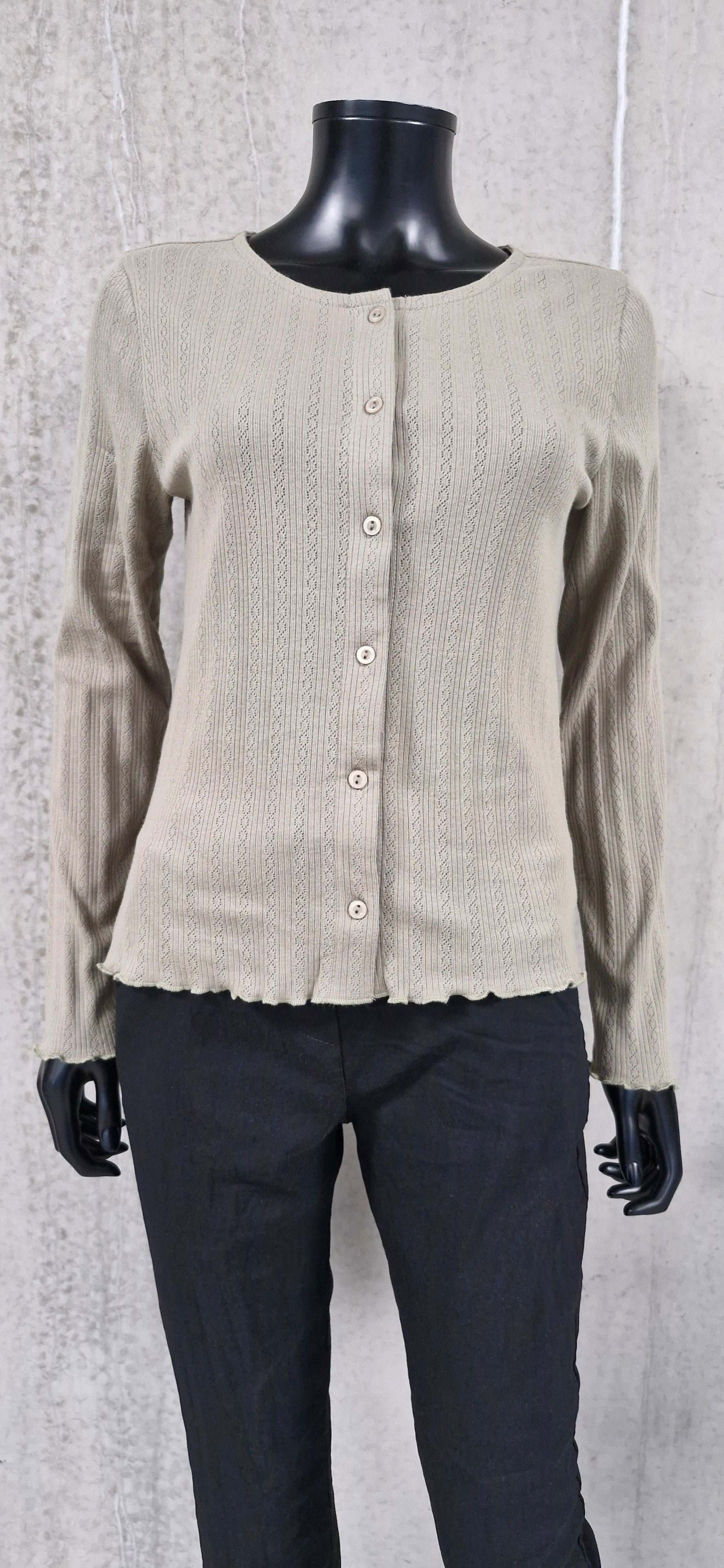 Cardigan 9573