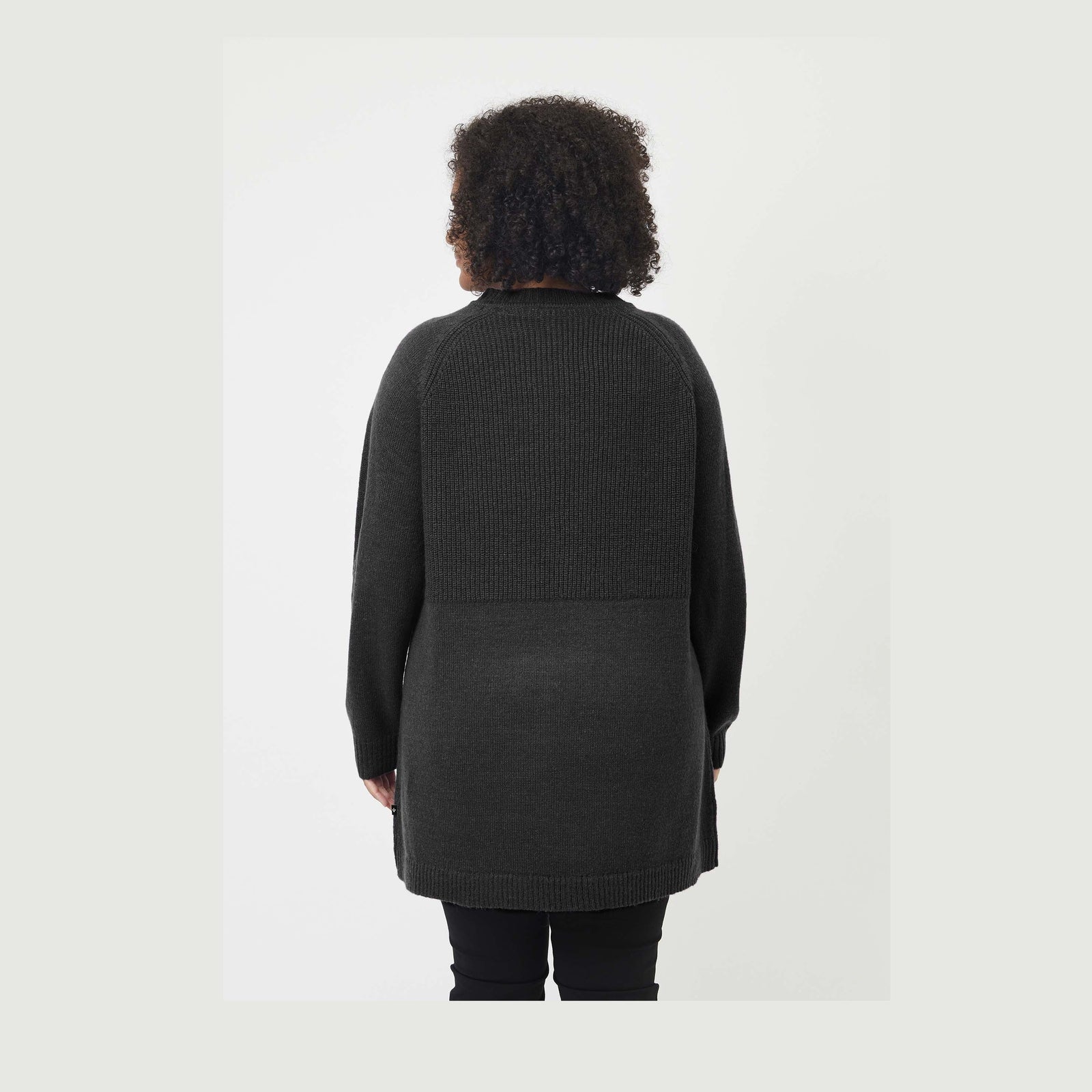 Adia ADAdele Knit Pullover 9998 Black