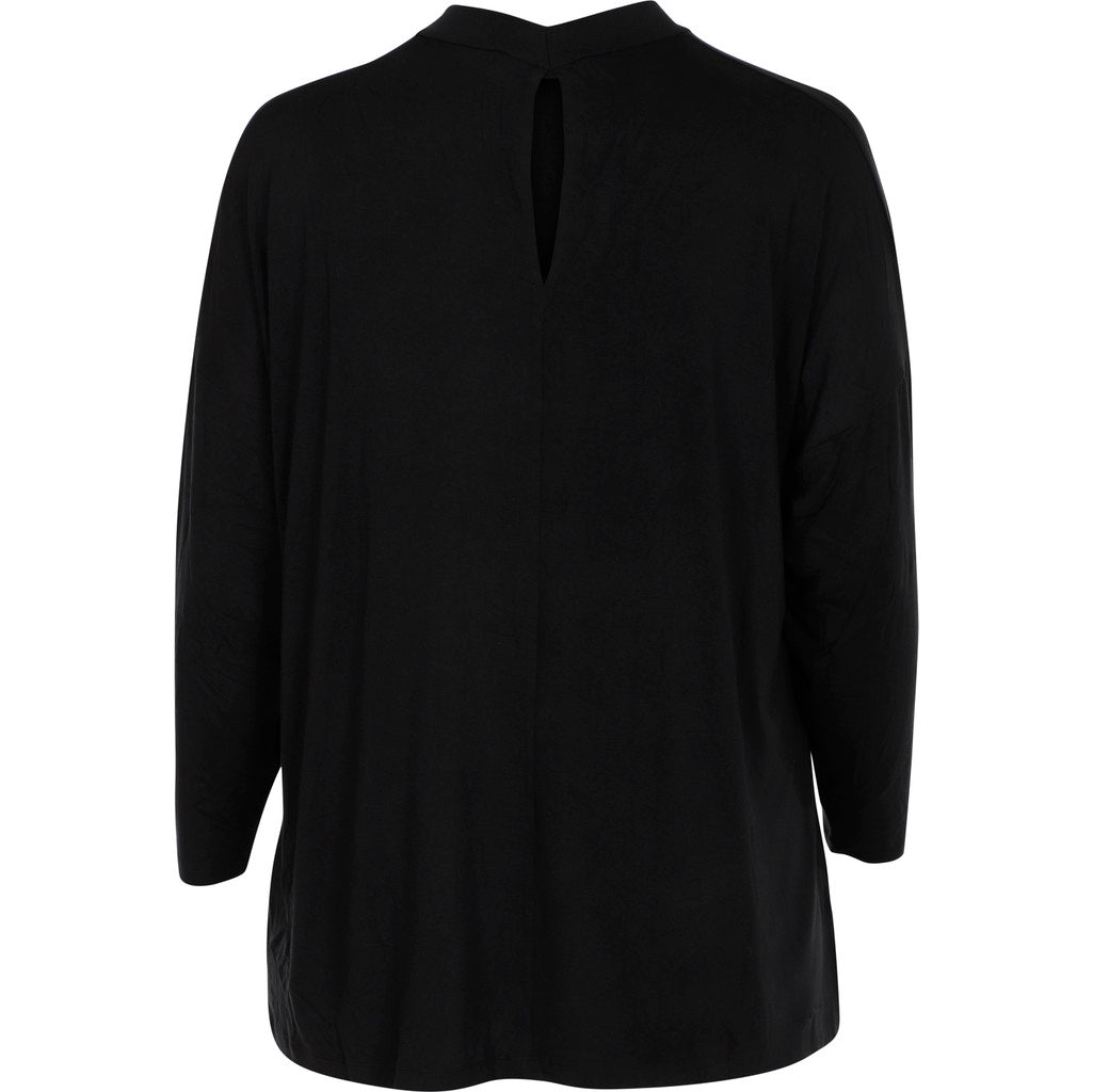 Adia ADAdia Bluser 9998 Black