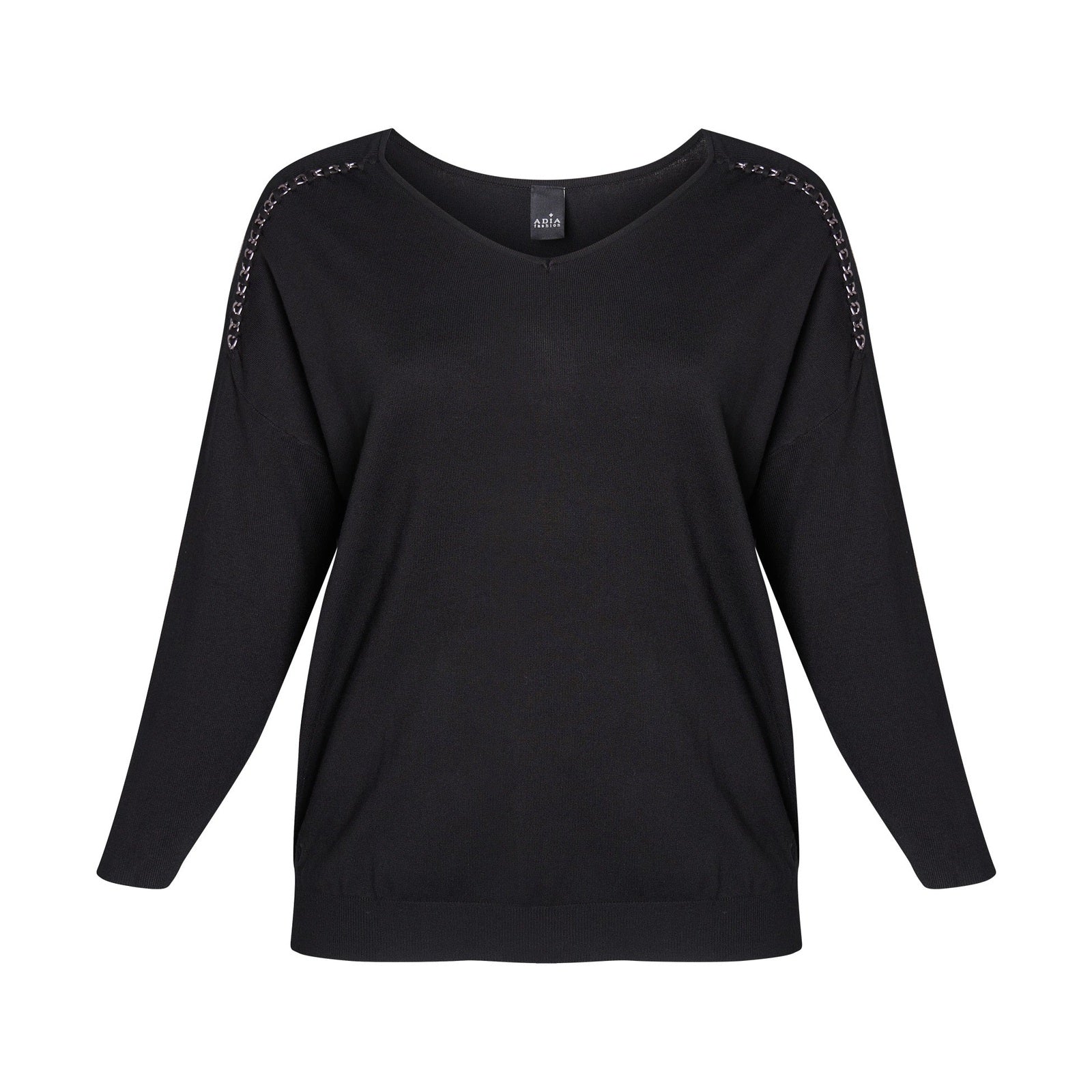 Adia ADAdia Bluser 9998 Black