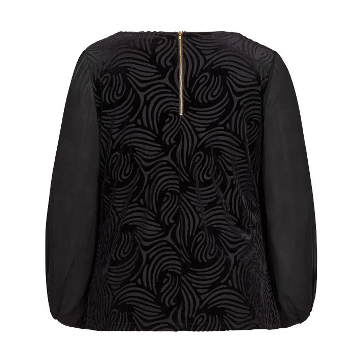 Adia ADAdia Bluser 9998 Black
