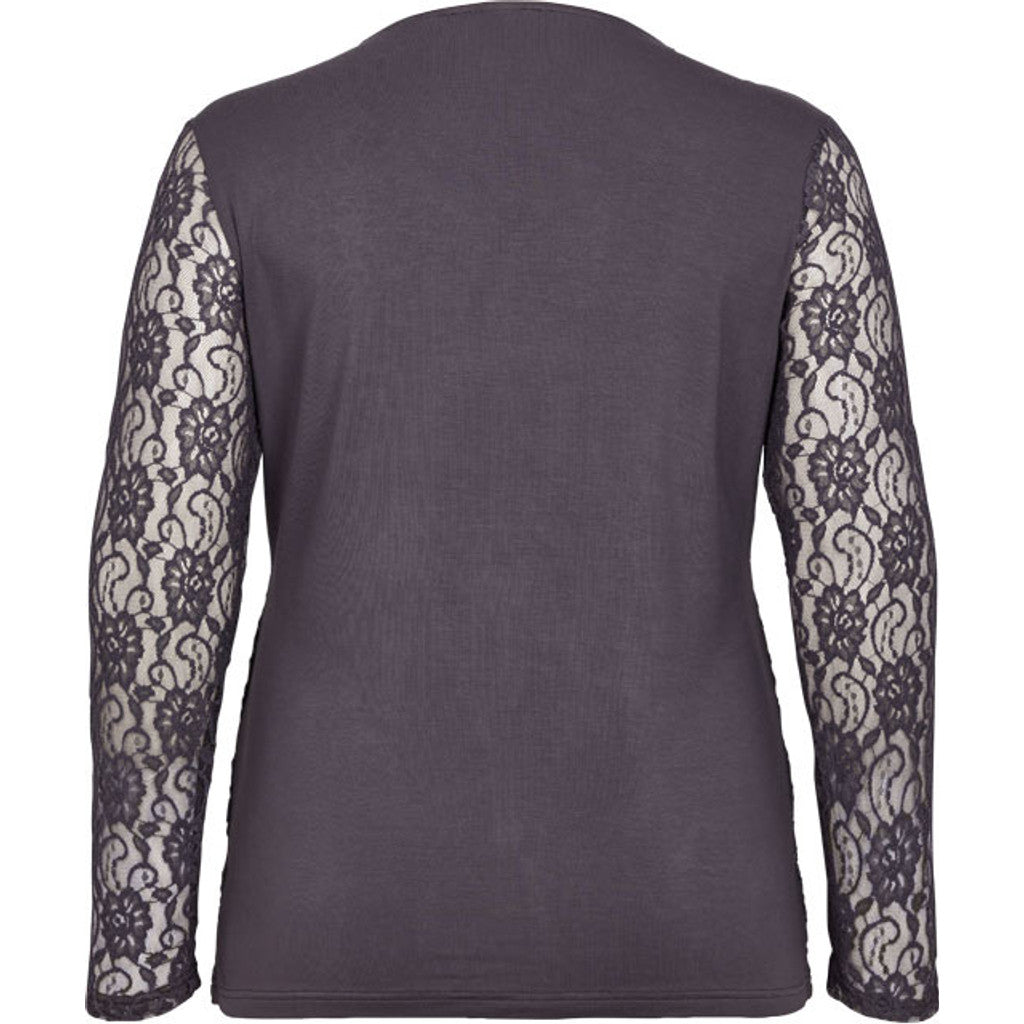 Adia ADAdia Bluser 6067 Dark Iron
