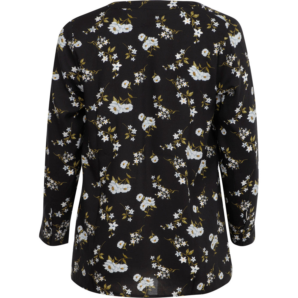 Adia ADAdia Bluser 9998 Black