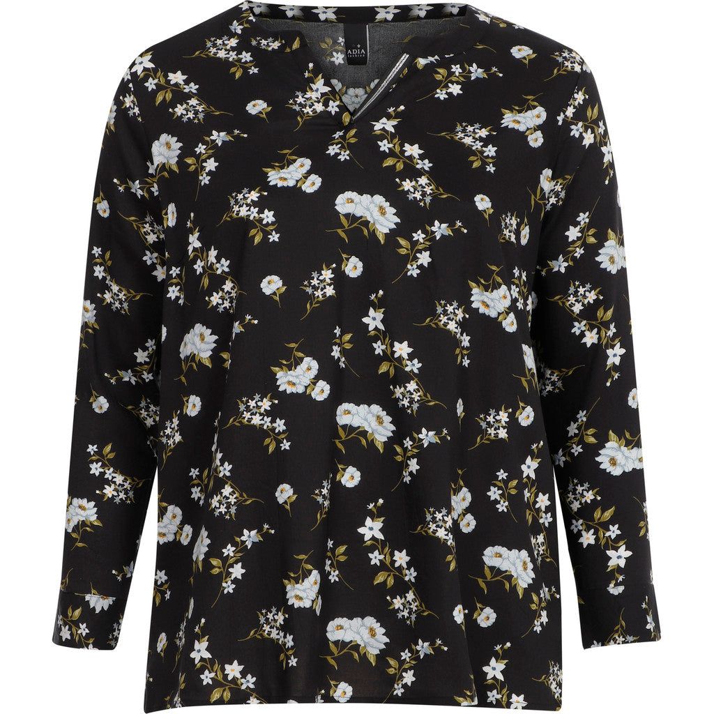 Adia ADAdia Bluser 9998 Black