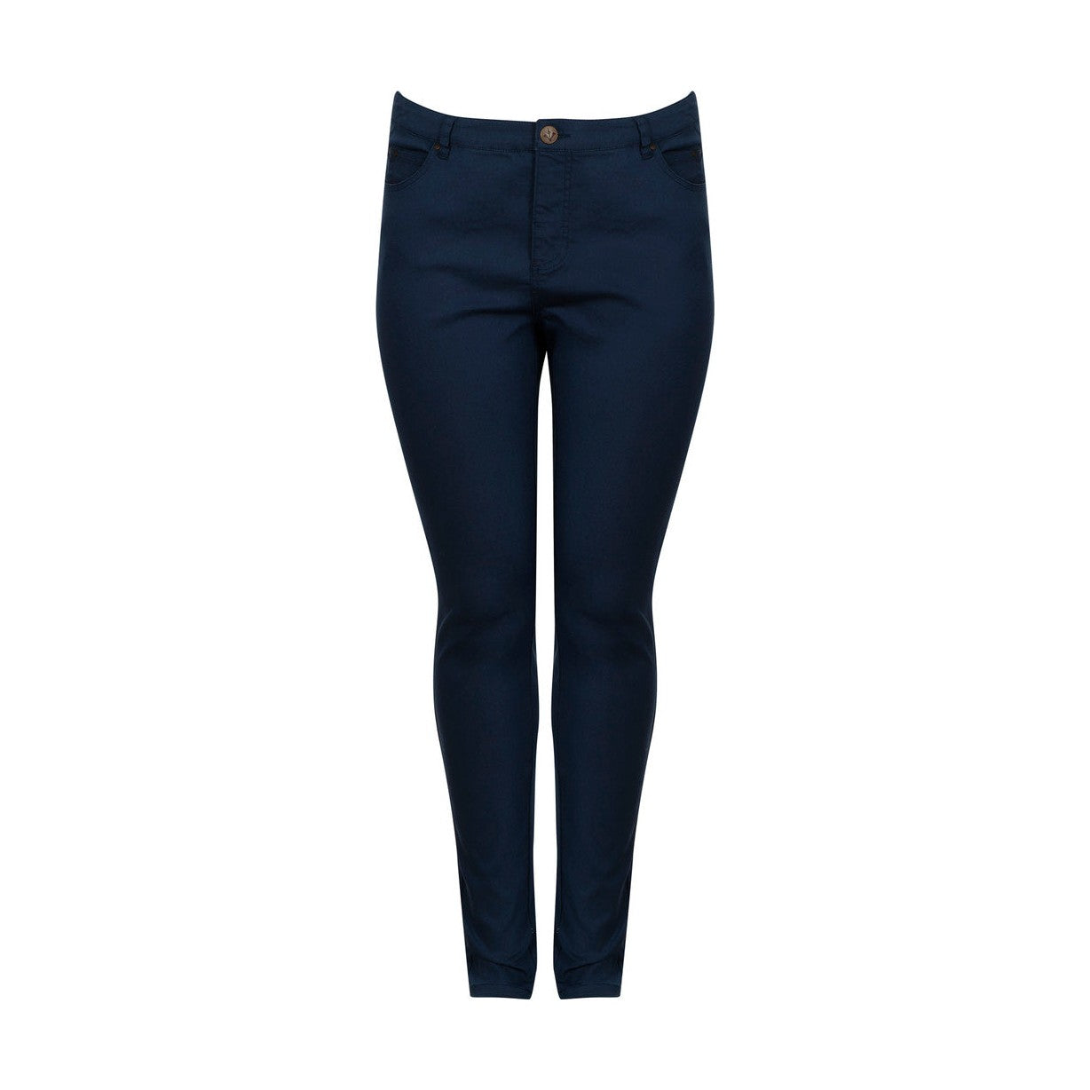 Adia ADAdia Bukser 4695 Lake Blue