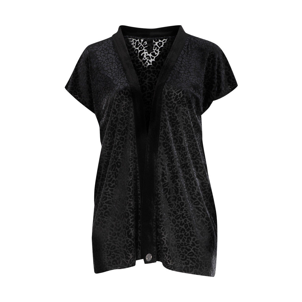 Adia ADAdia Cardigan 9998 Black
