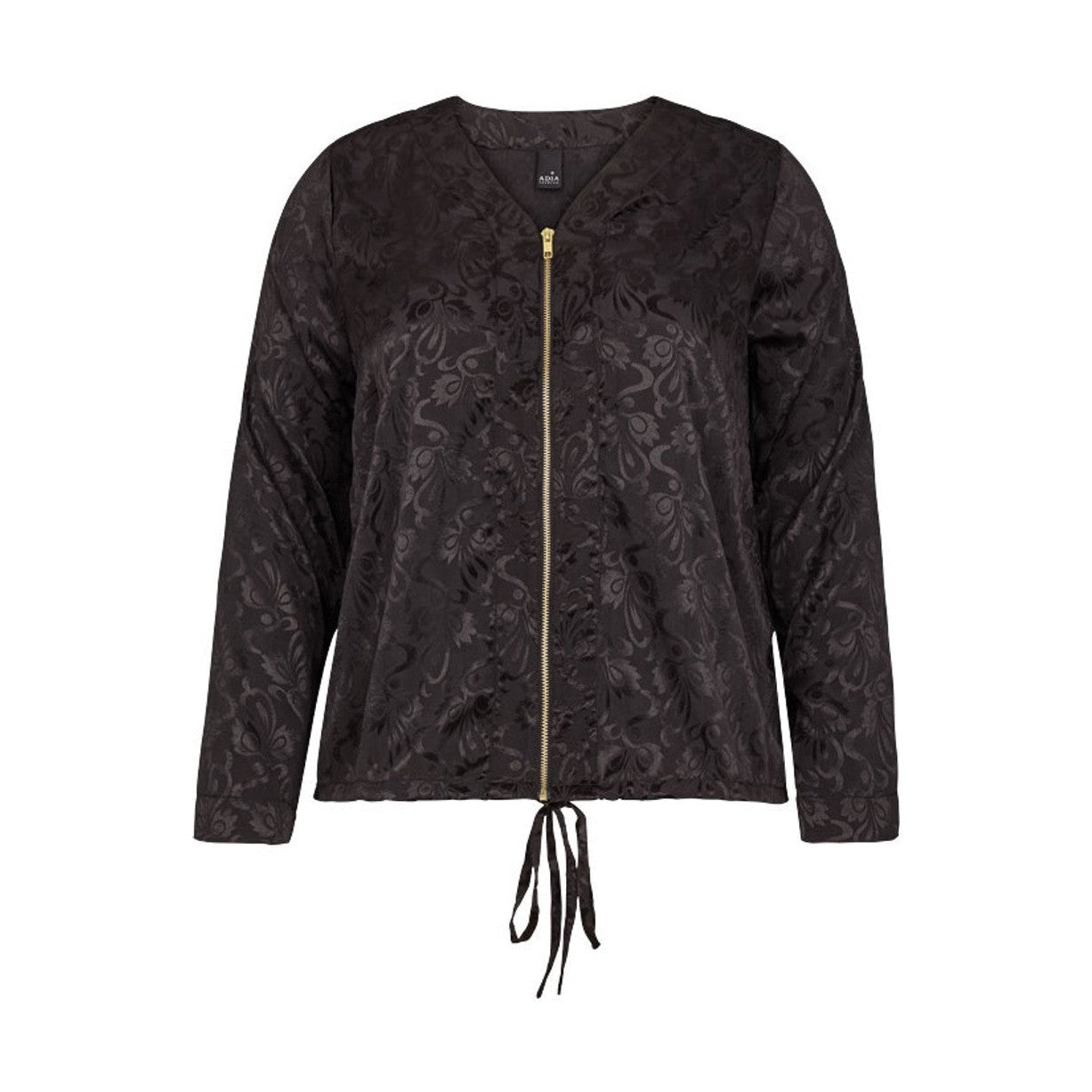 Adia ADAdia Jakker 9998 Black