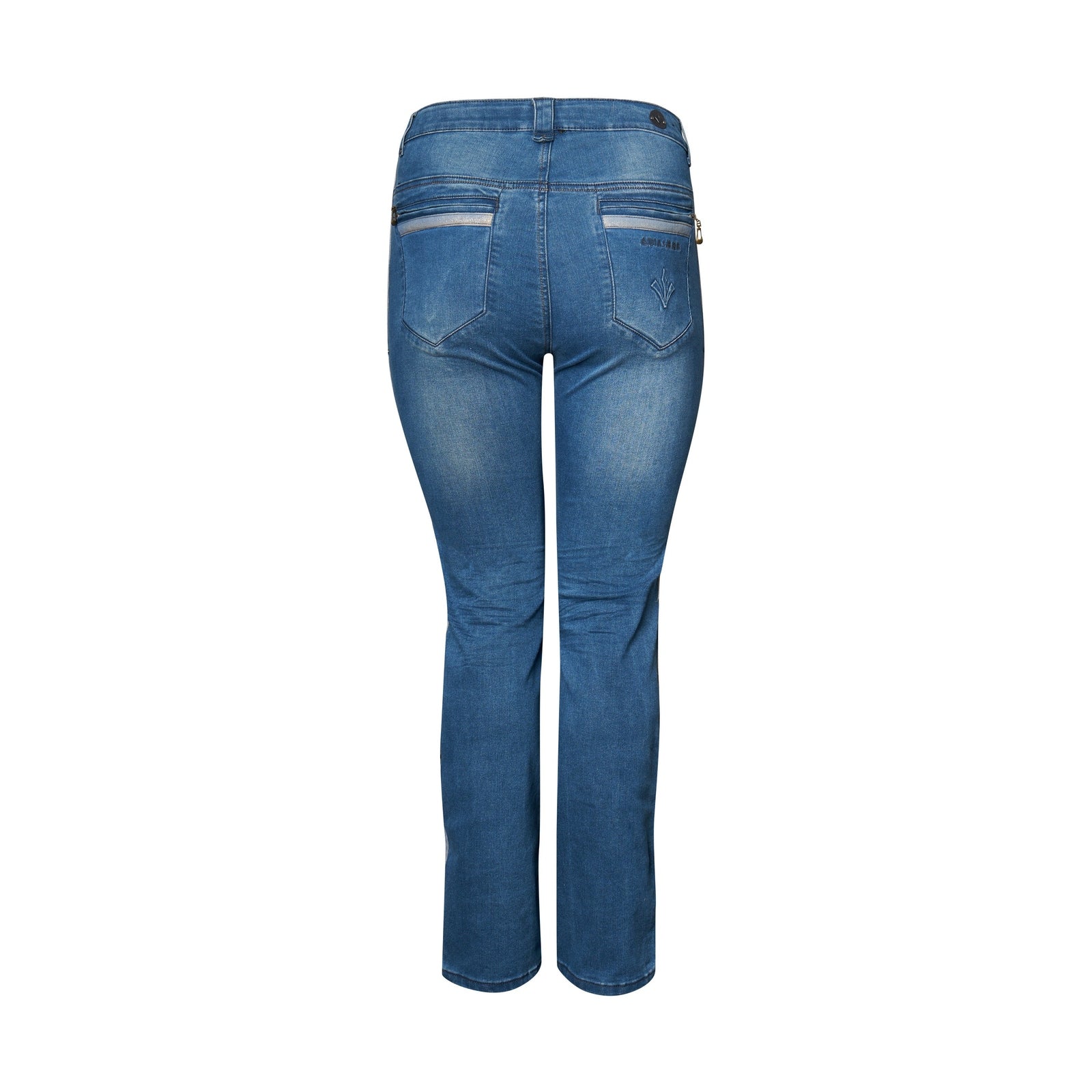 Adia ADAdia Jeans 8411 Blue