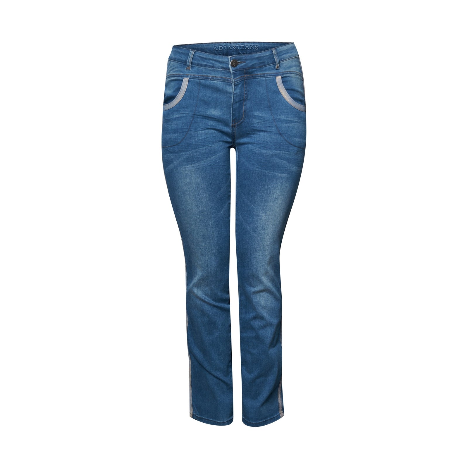 Adia ADAdia Jeans 8411 Blue