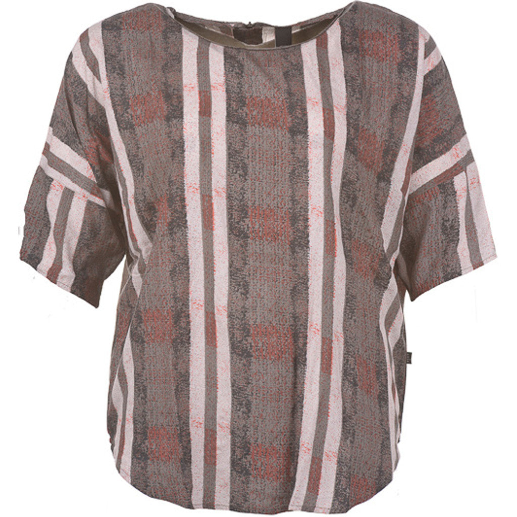 Adia ADAdia Skjortebluser 3990 Multicolor