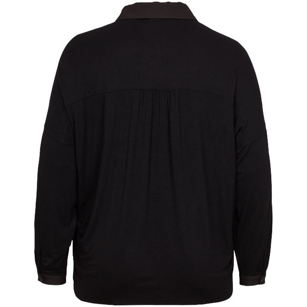 Adia ADAdia Skjortebluser 9998 Black