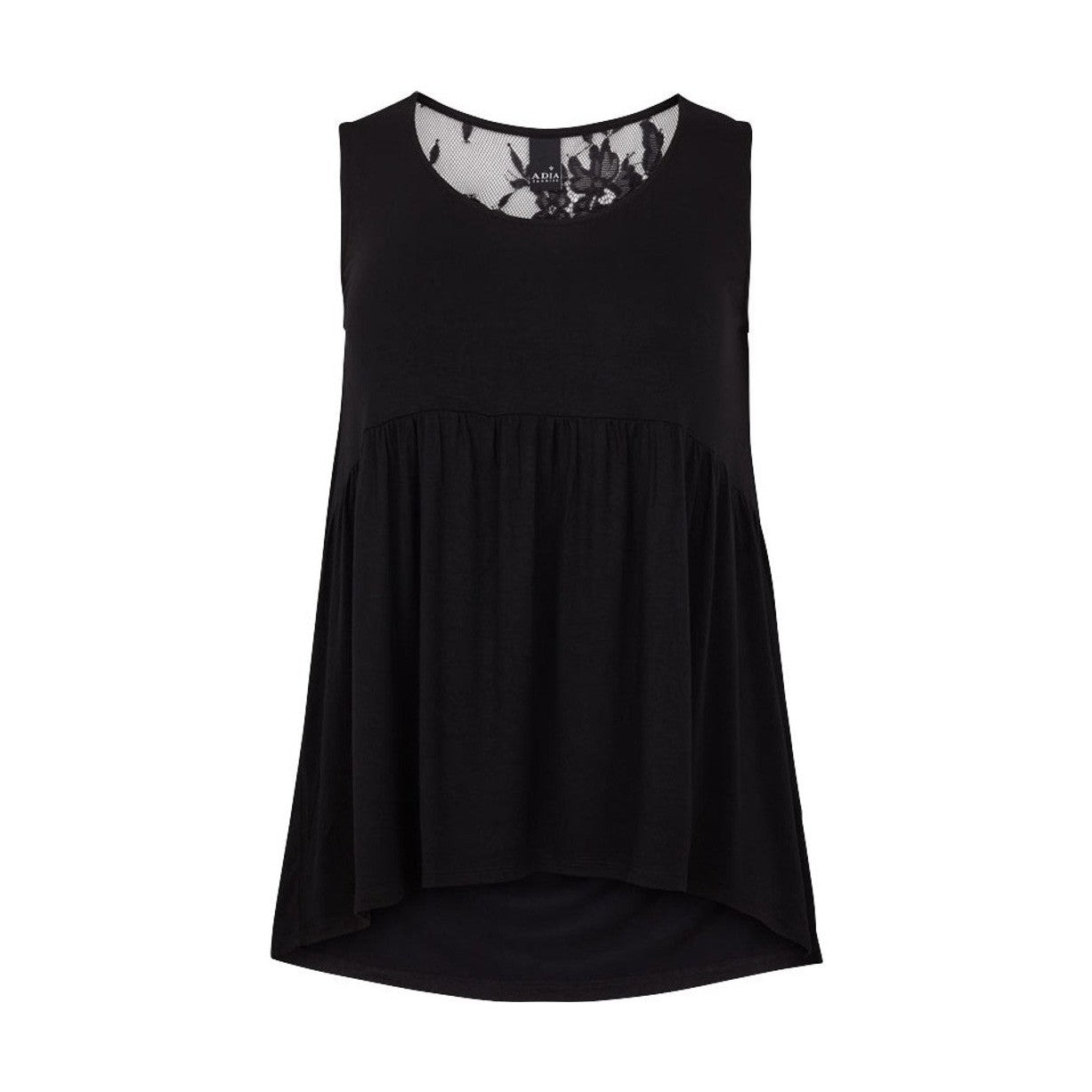 Adia ADAdia Toppe 9998 Black