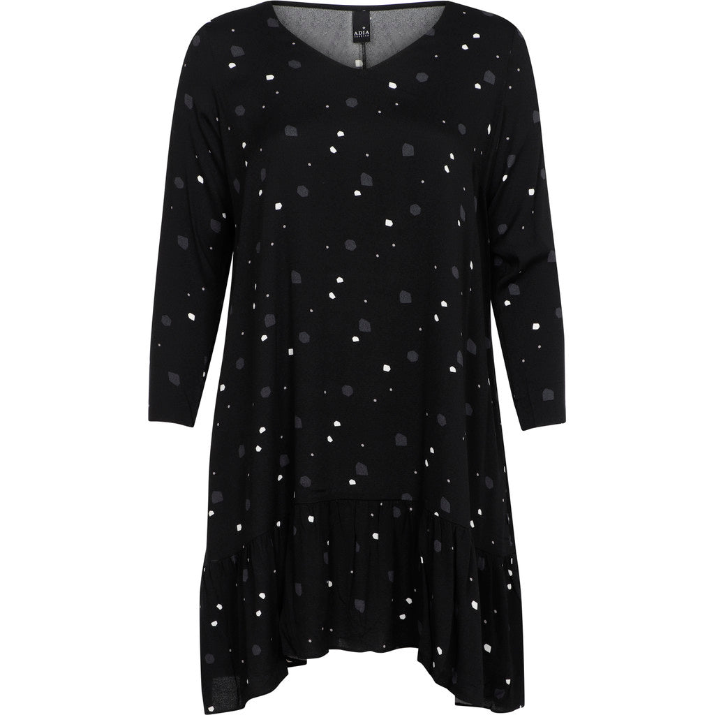 Adia ADAdia Tunikaer 9998 Black