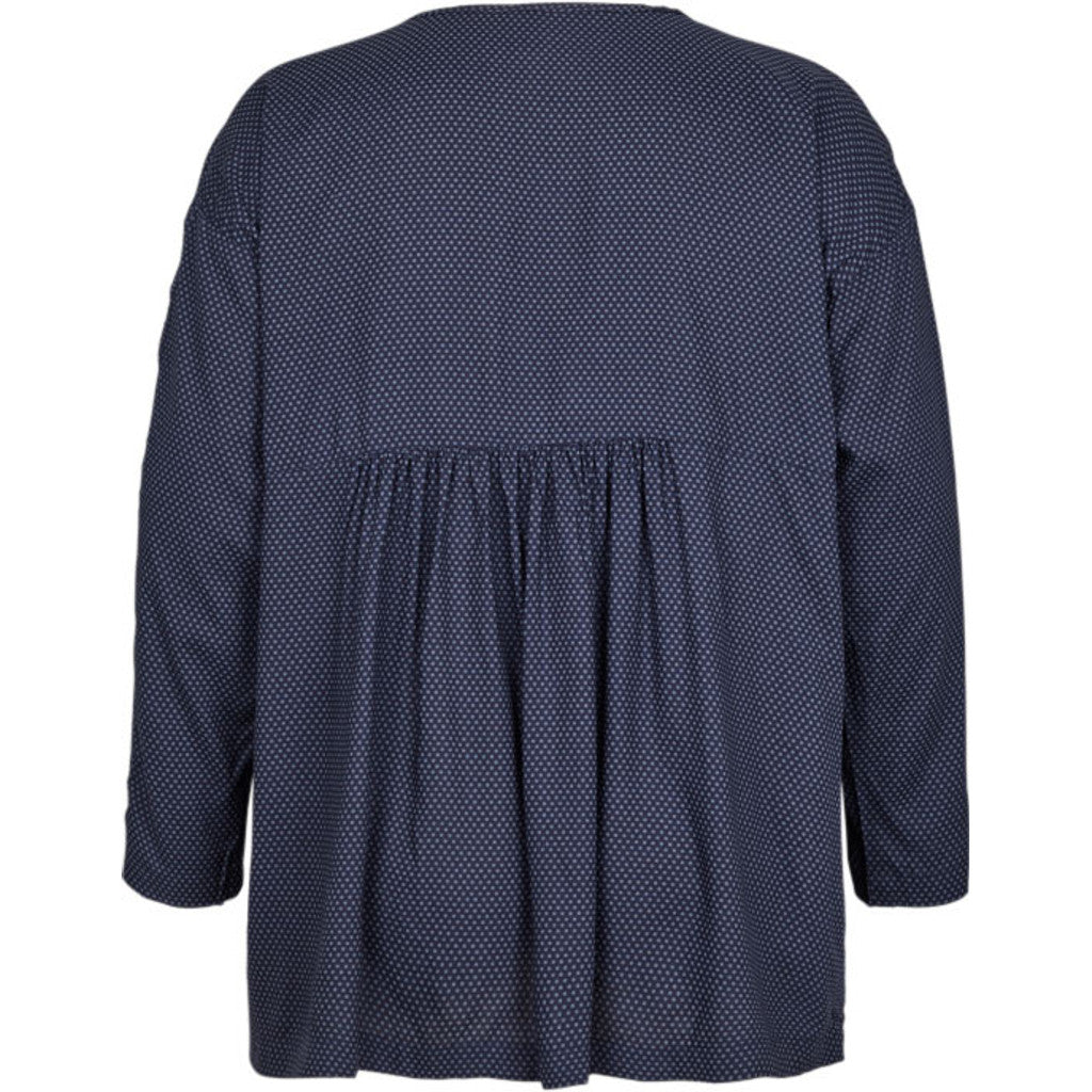 Adia ADAdia Tunikaer 4696 Blue Cameo