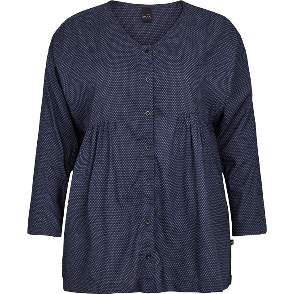 Adia ADAdia Tunikaer 4696 Blue Cameo