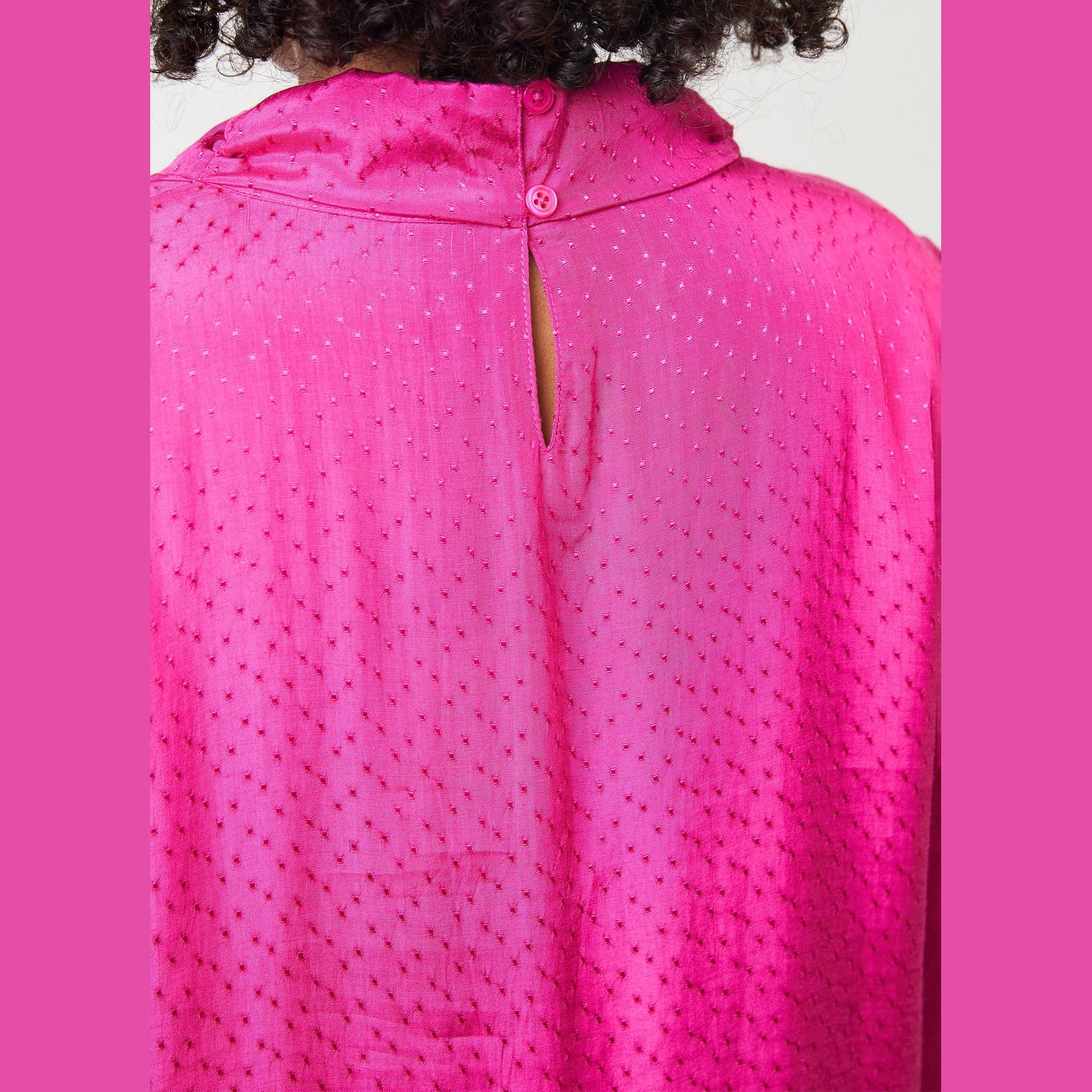 Adia ADAgnes Bluser 3504 Autumn Pink