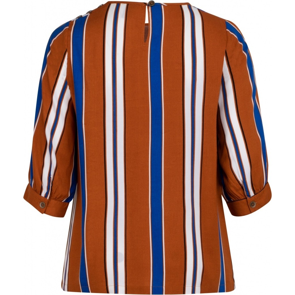 Adia ADAlana Bluser 3372 Toffee