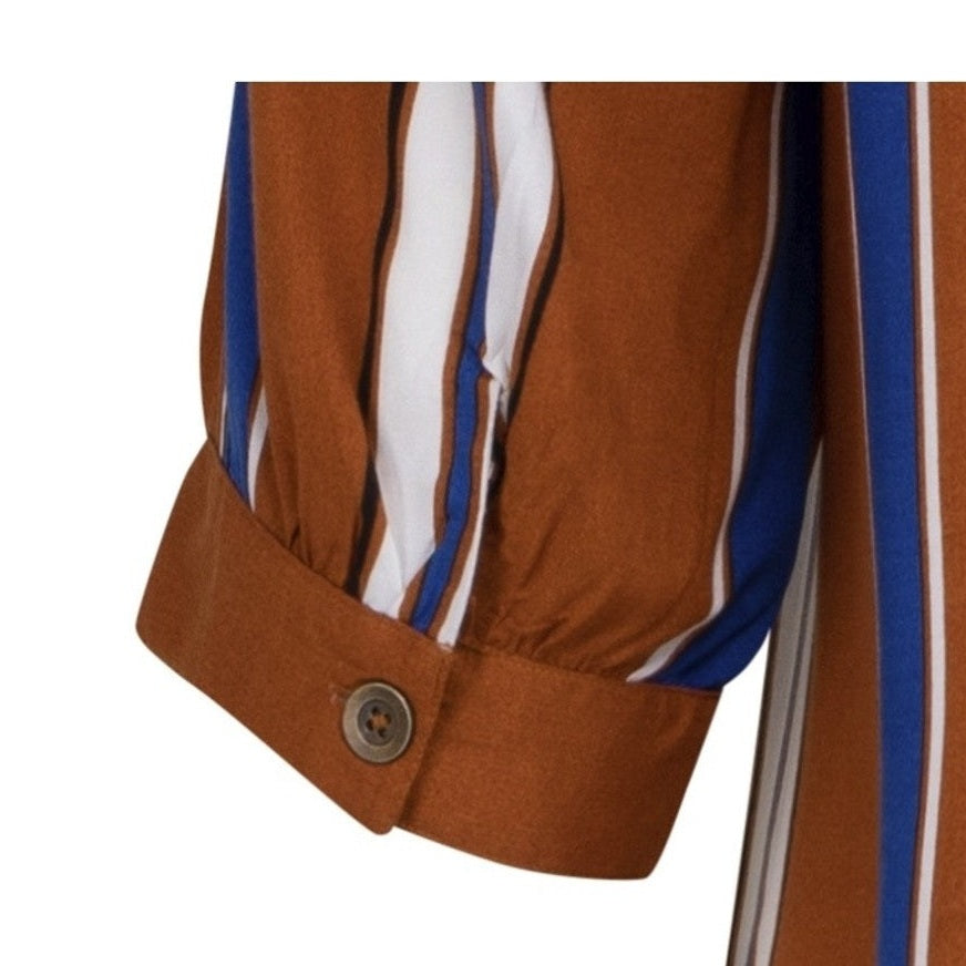 Adia ADAlana Bluser 3372 Toffee