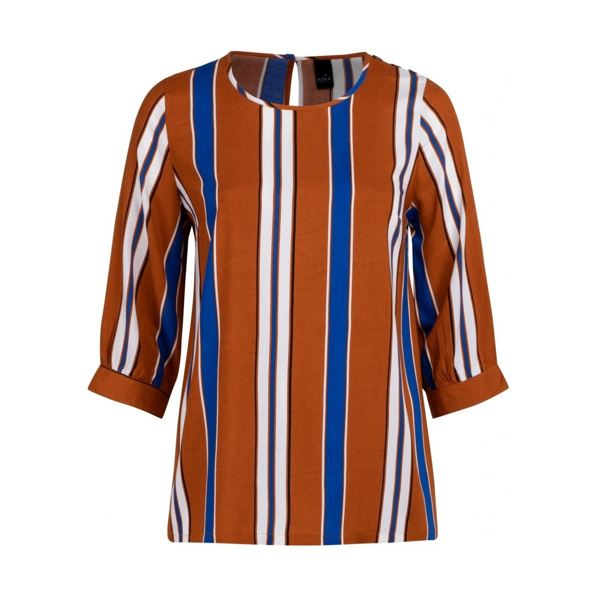 Adia ADAlana Bluser 3372 Toffee