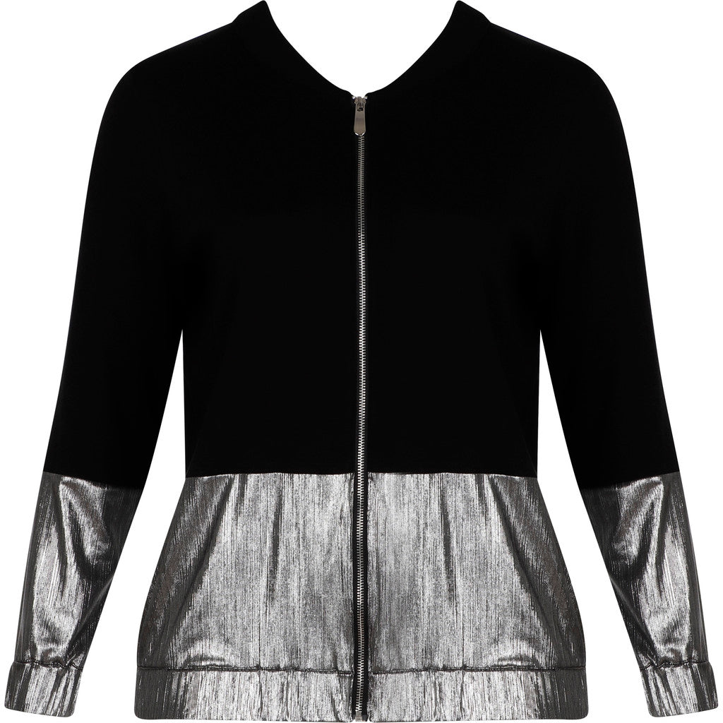 Adia ADAlara Knit Cardigan 9998 Black