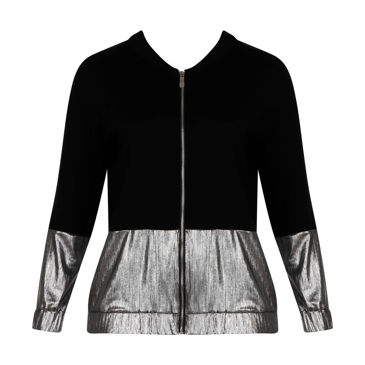 Adia ADAlara Knit Cardigan 9998 Black
