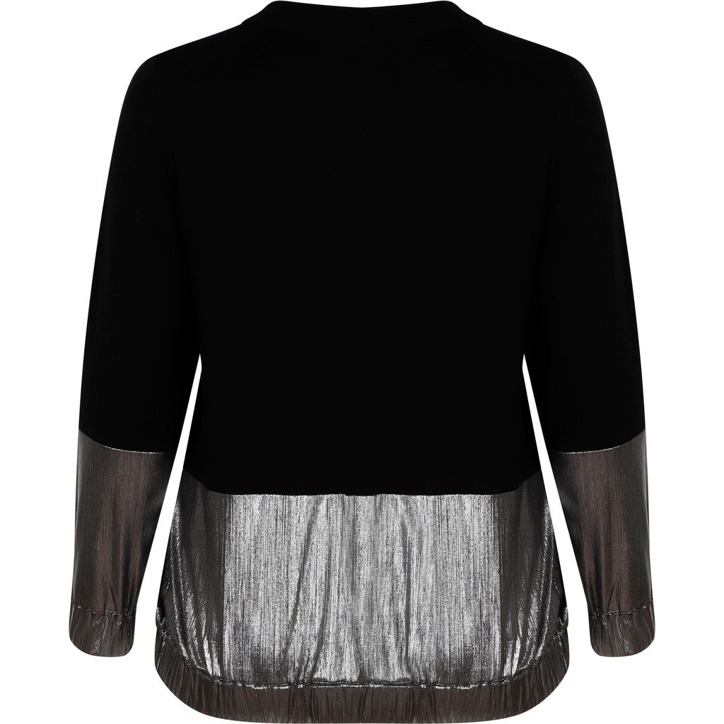 Adia ADAlara Knit Cardigan 9998 Black