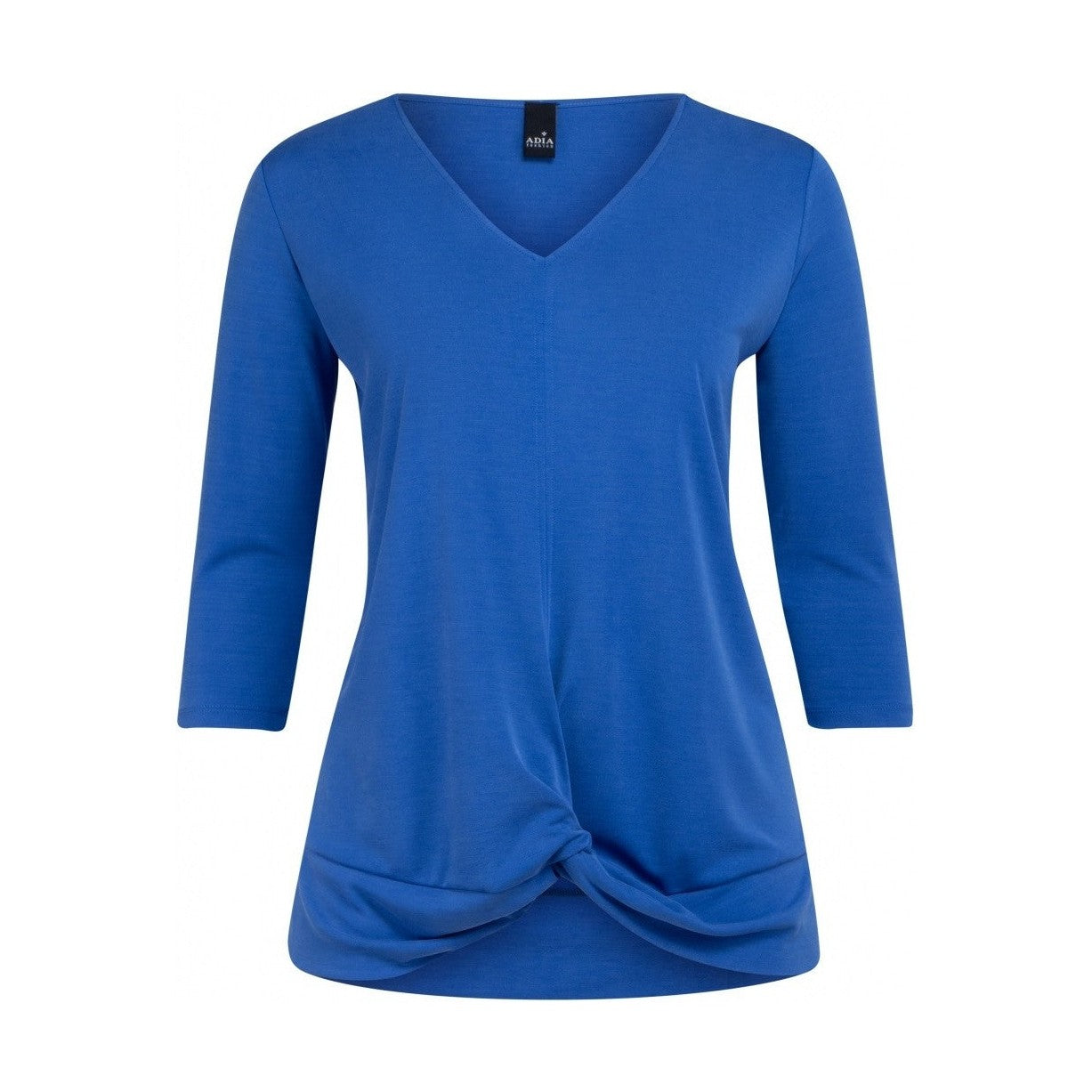 Adia ADAlora T-Shirt 4706 Electric Blue