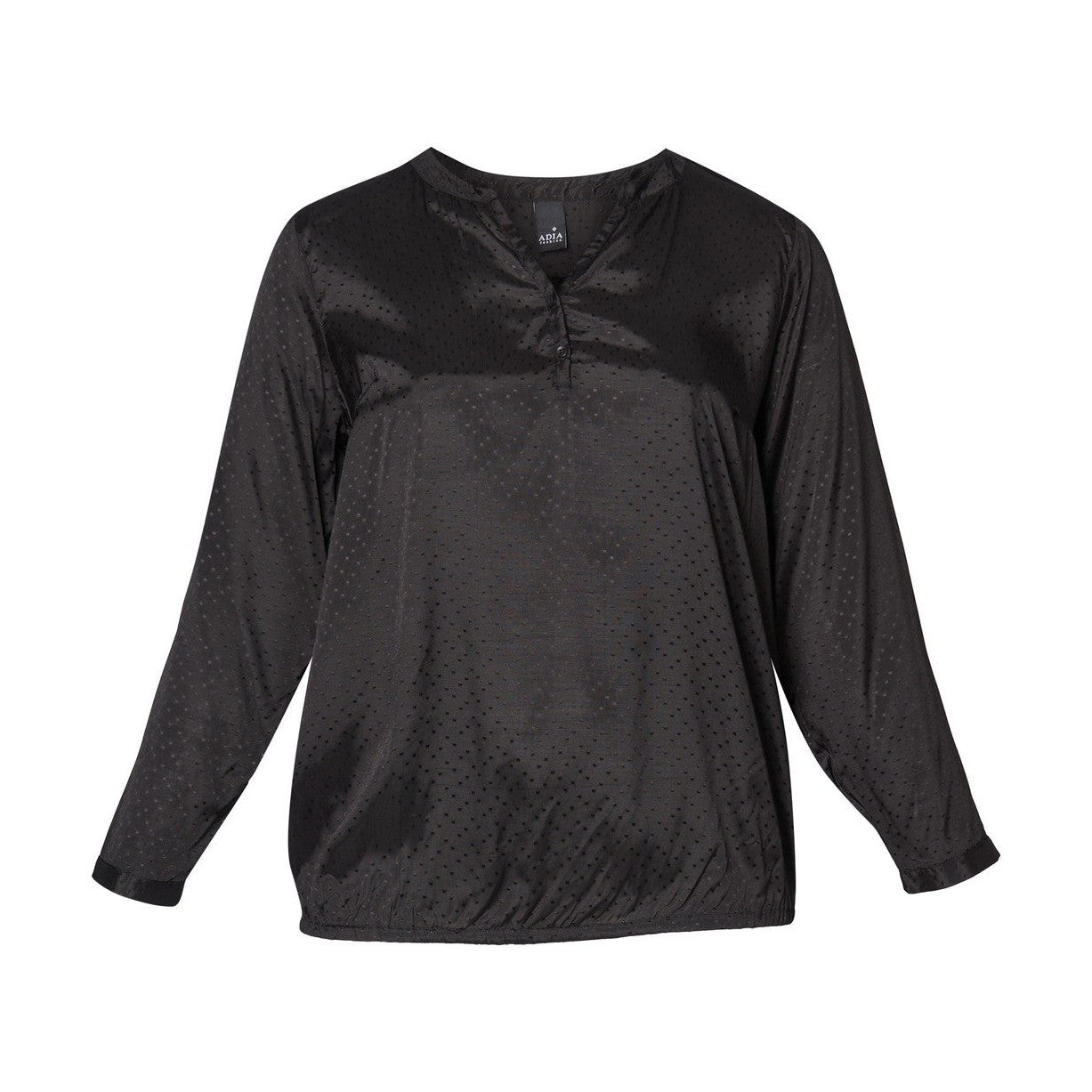 Adia ADAnnis Bluser 9998 Black