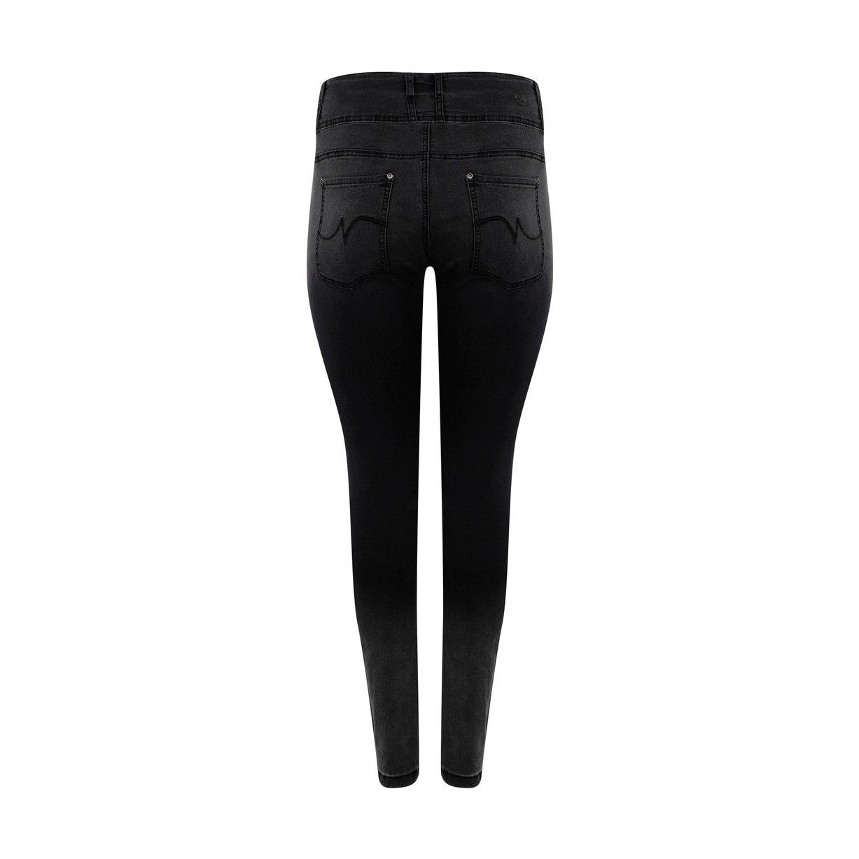 Adia ADArely Jeans 6047 Charcoal