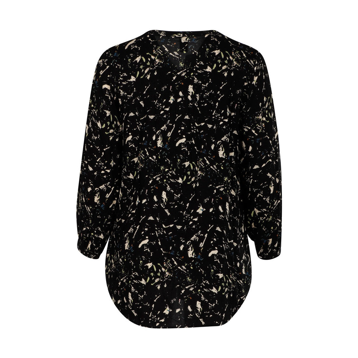 Adia ADArrie Skjortebluser 9998 Black