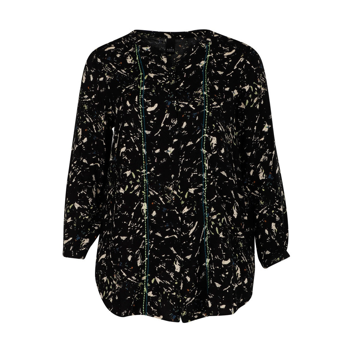 Adia ADArrie Skjortebluser 9998 Black