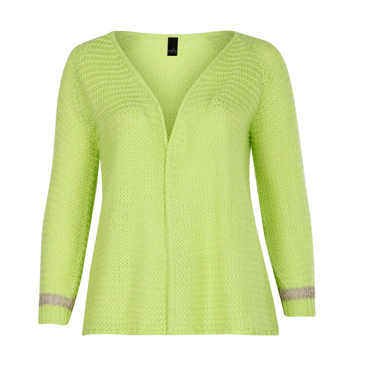 Adia ADAseta Knit Pullover 5618 Winter Lime